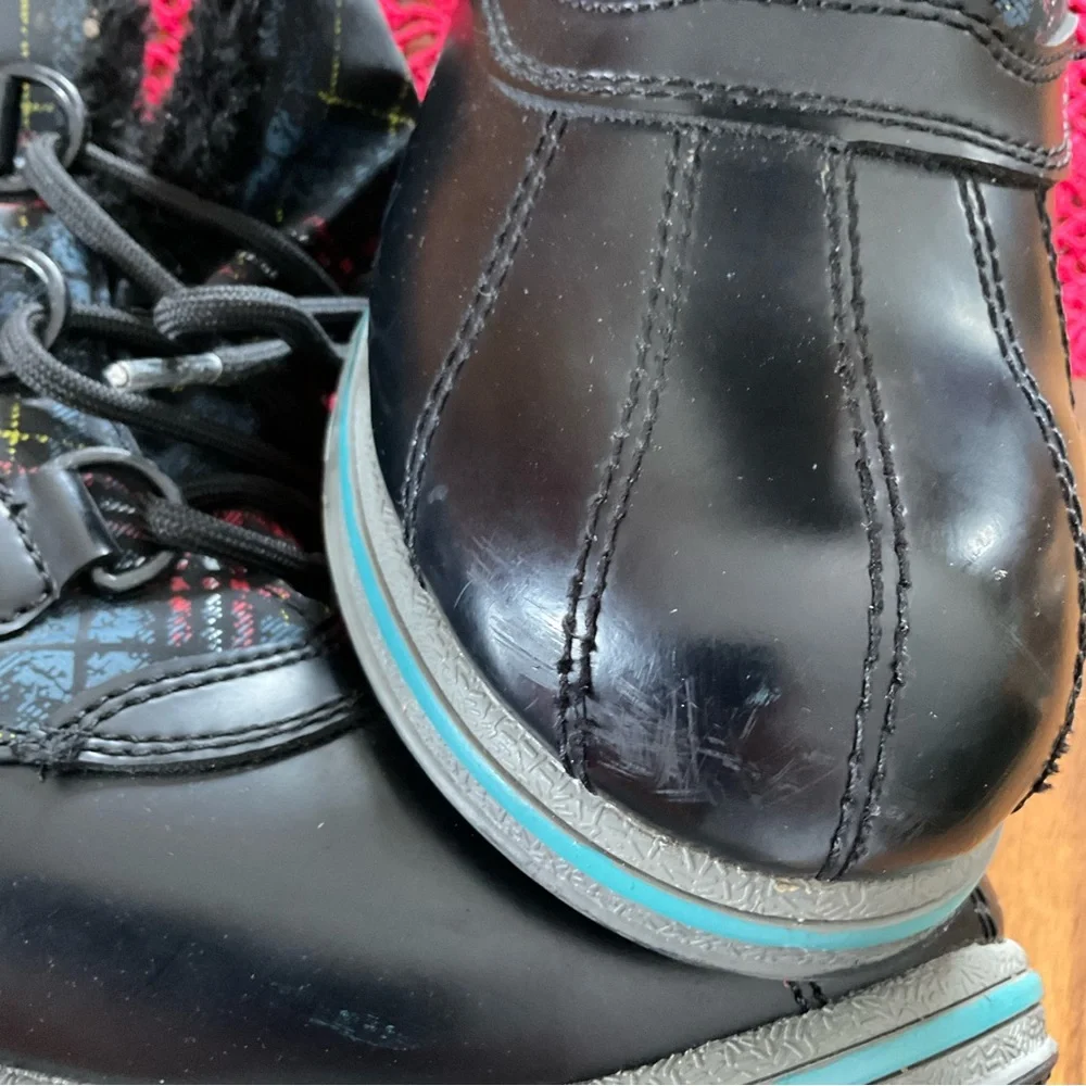 Athletech preowned duck